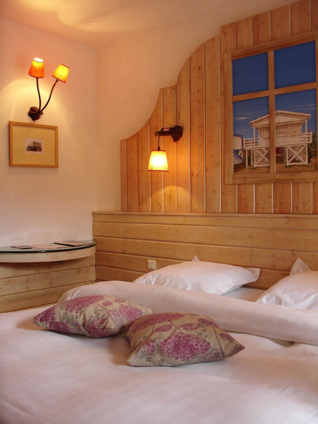 Hotel Le Phoebus Garden & Spa Gruissan Exterior photo